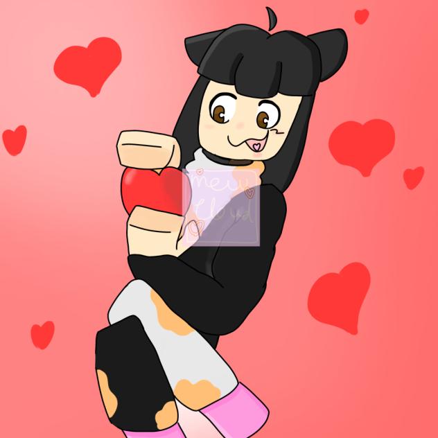 Happy Valentines!