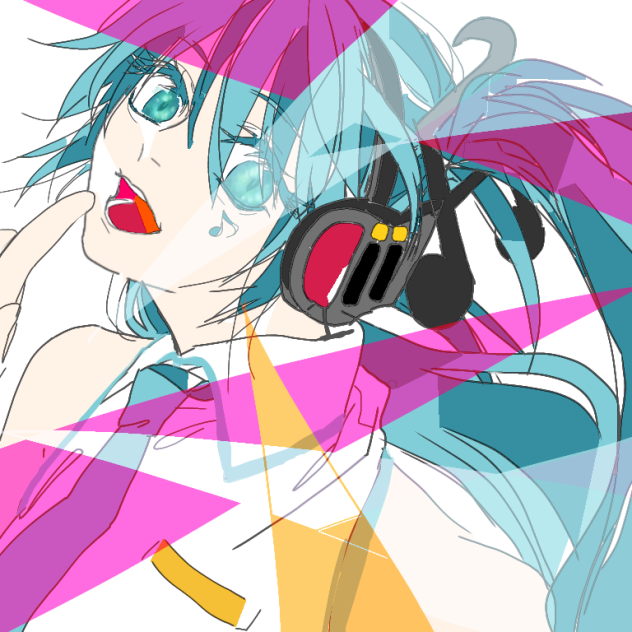 初音ミク