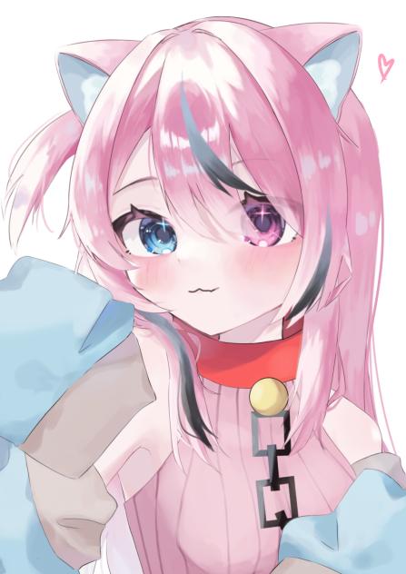 めあさんへ