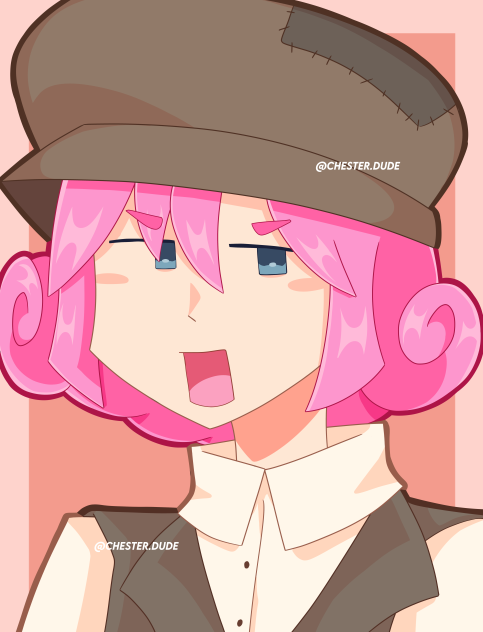 Steffi ! Kiwi Blitz , Law of Talos