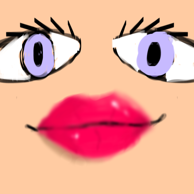 Did a kooleen lip tut!✨