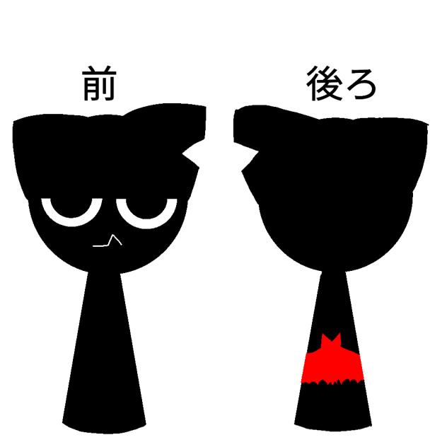 ❓❓❓①　(スプランキー)　書き直し