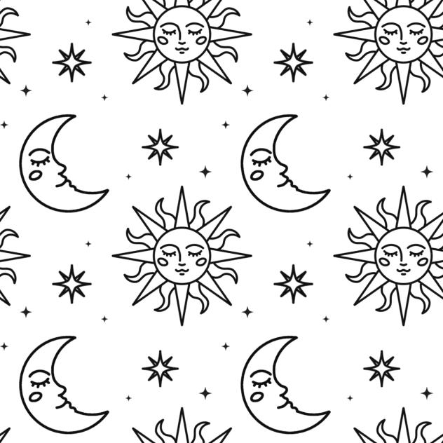 Pattern 3 c