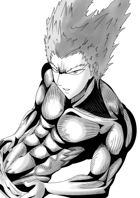 Garou