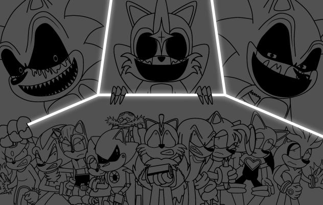 Banner line art!!!