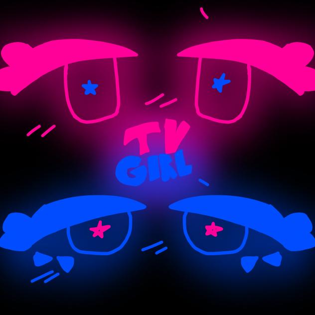 (Tv girl trend) SeaMoon