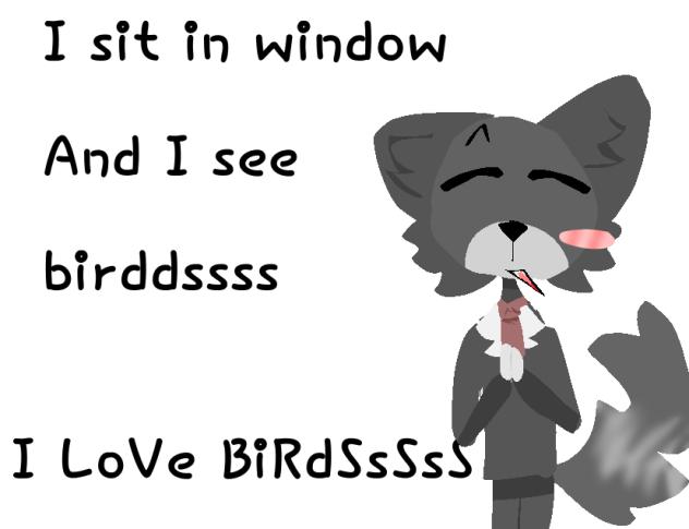 FUTU LIKE BIRDSSSS