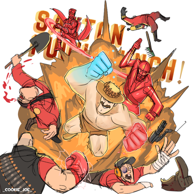 SAXTON HALE