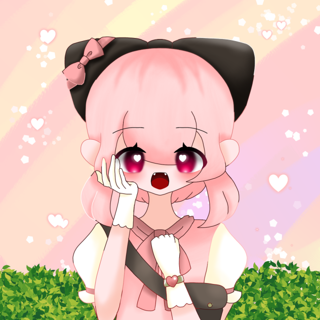 ピリィ🎀