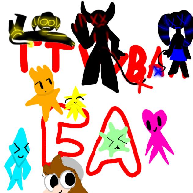 TTWBAA fa!