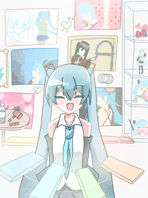初音ミク誕生祭2024