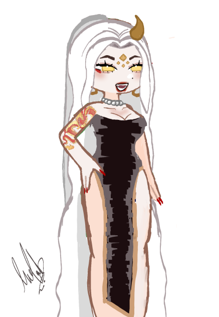 Do u remember her