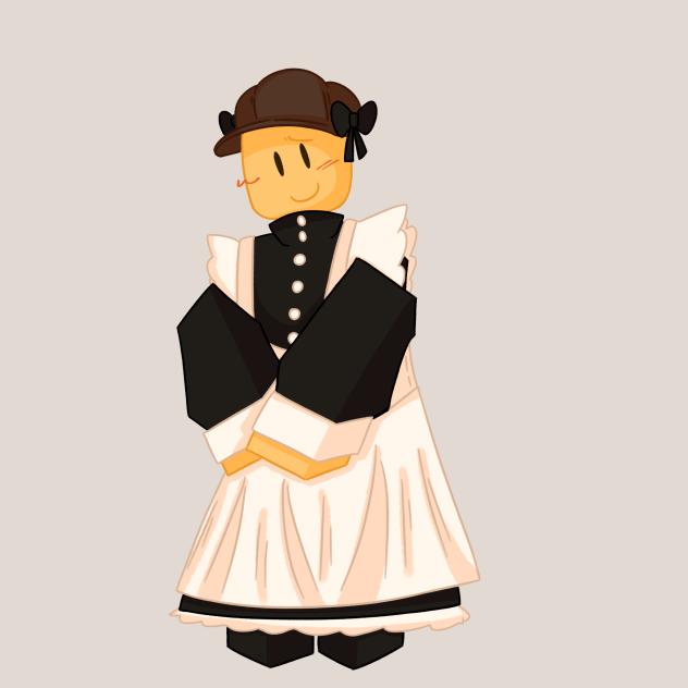 Maid Postman