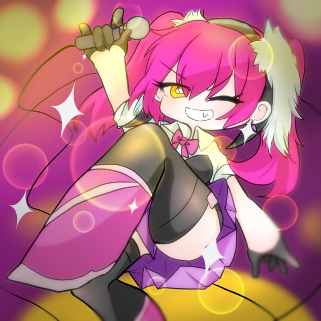 スポットライト