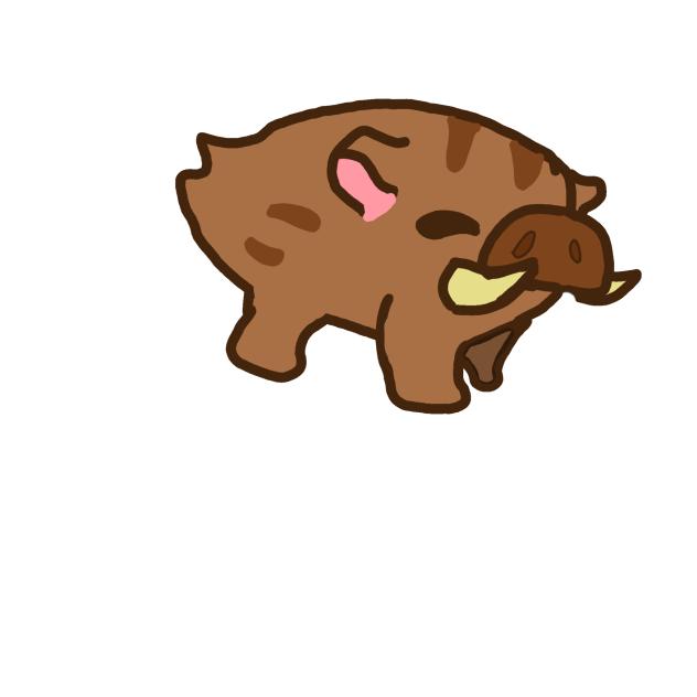 🐗 Boar🐗