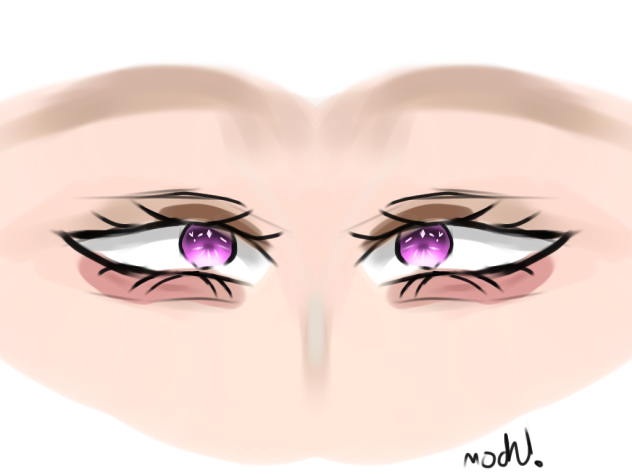 👁️💜💗