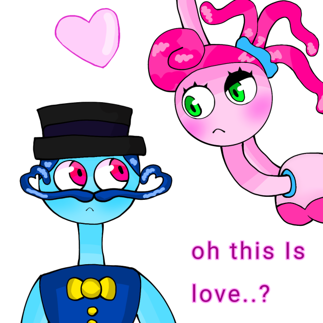Oh this Is love-