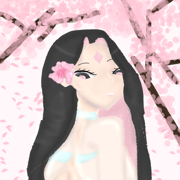 Cherry Blossom