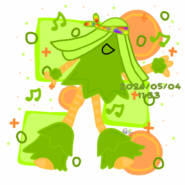 Rooba!