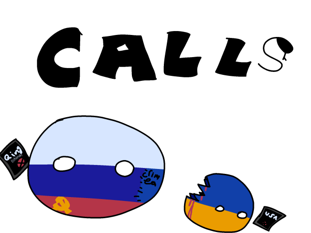 nations calling their fucking allies