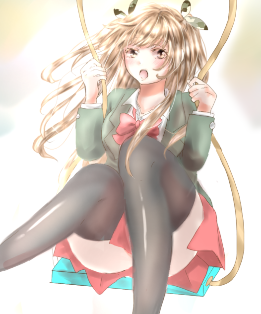 ブランコ