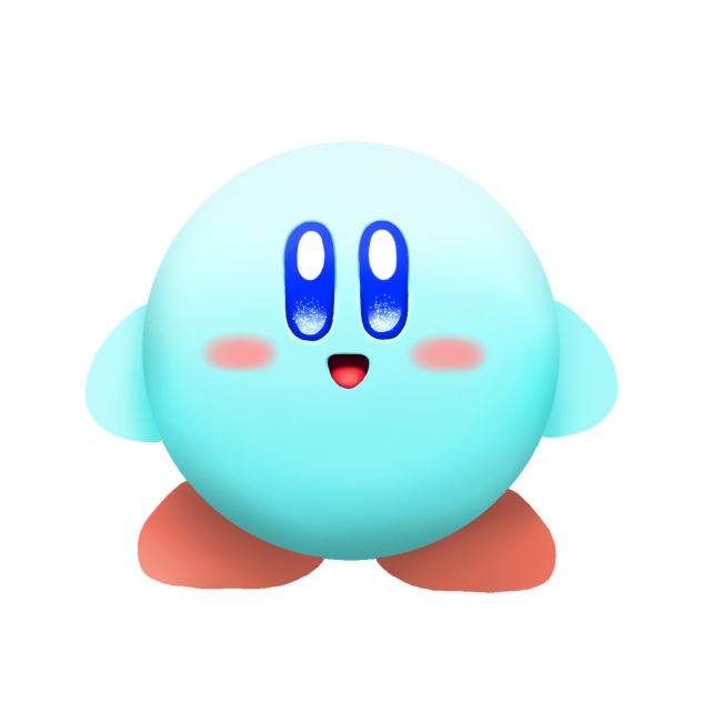 カーびぃ エフィリン色