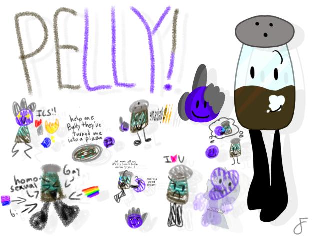 Pelly