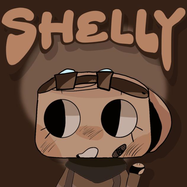 SHELLY