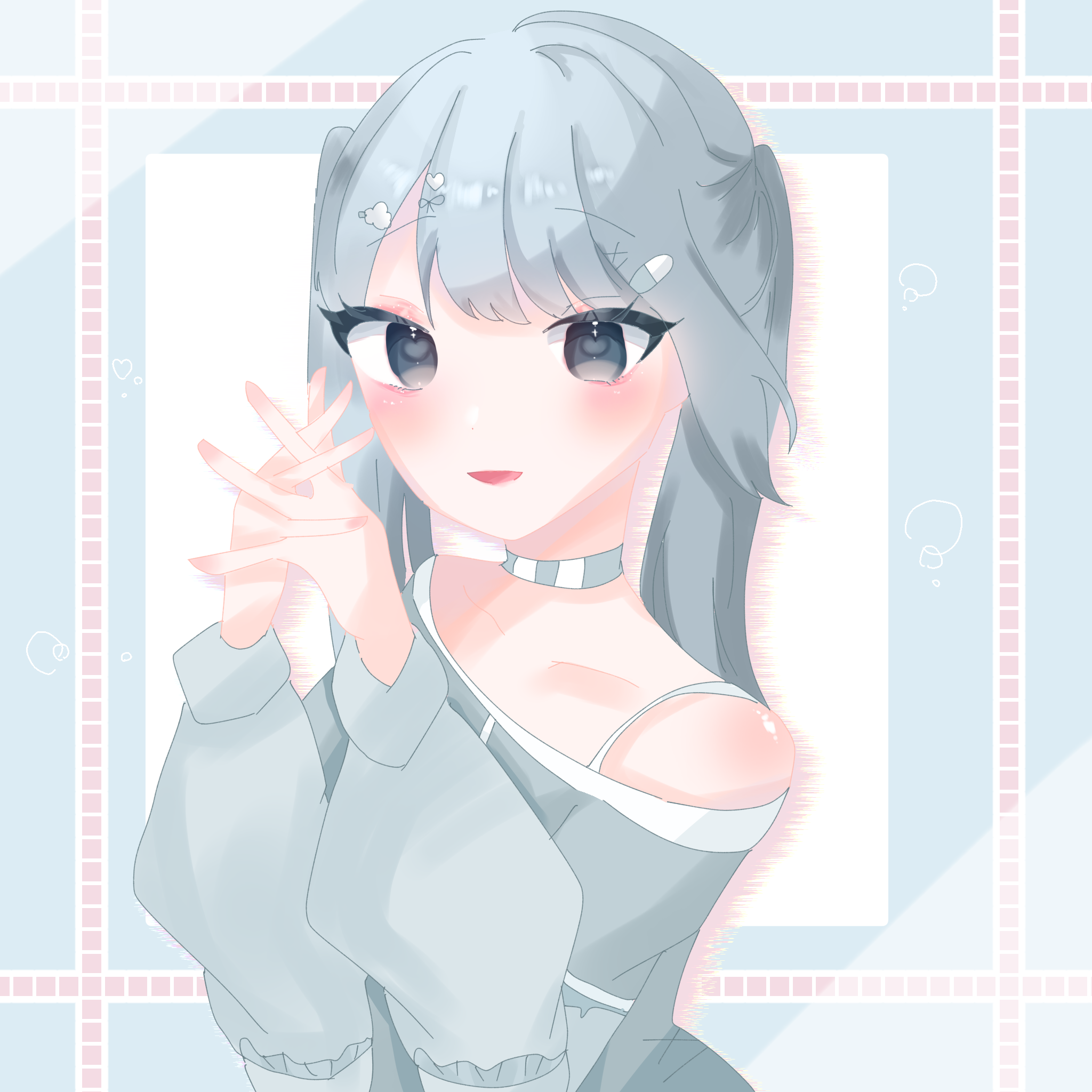 bubble - ibisPaint