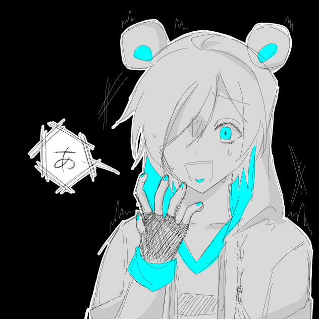 やらかし上手のなかむさん