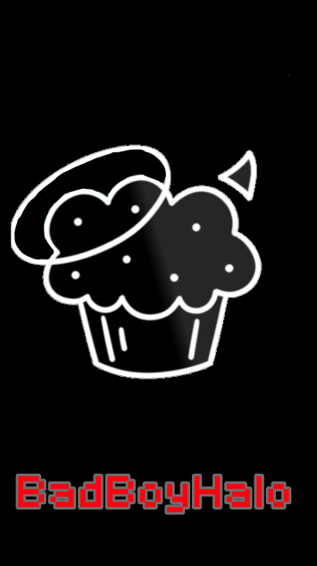 BadBoyHalo Background