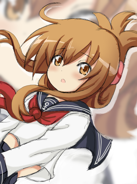 電なのです! - ibisPaint