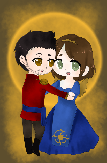 dance - ibisPaint