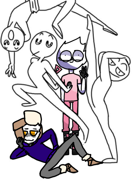 BESTIE COLLAB