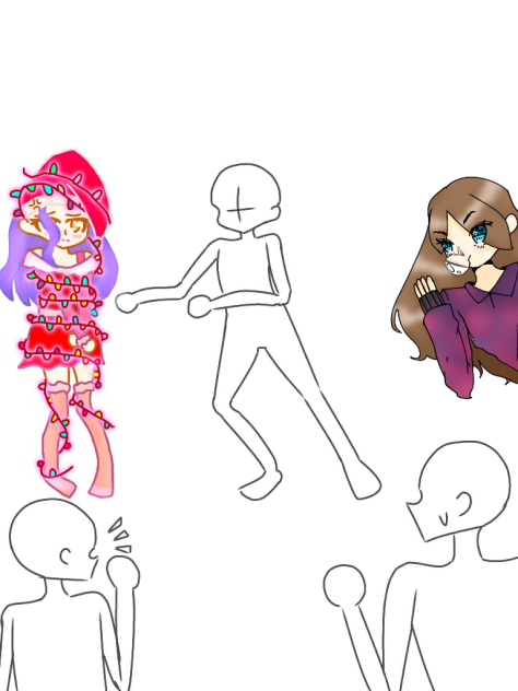 colla - ibisPaint