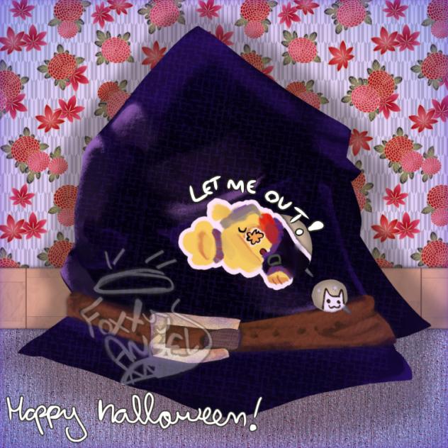 🧙‍♀️🎃🦇💀
