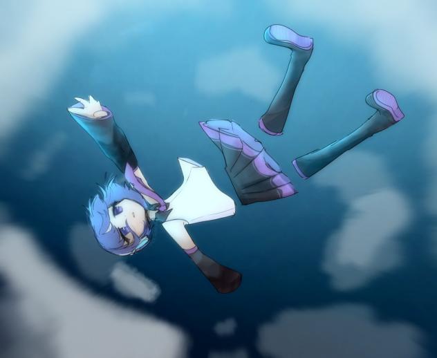 Falling