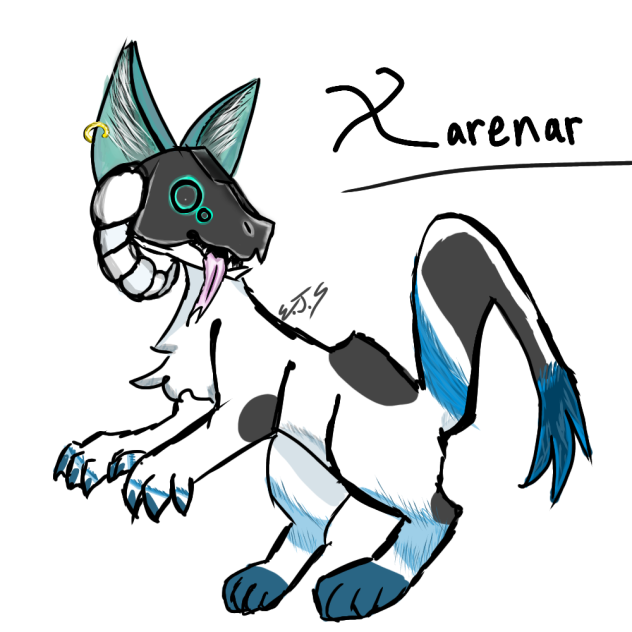 Xarenar