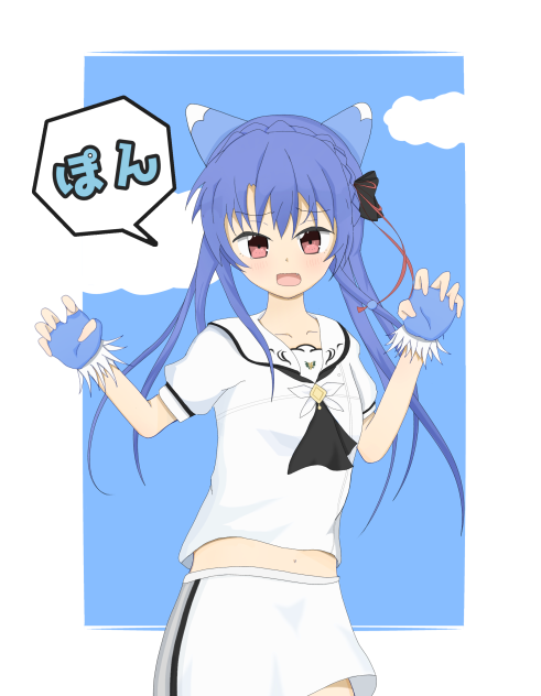 コスプレ
