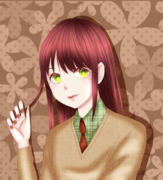 塗ってみたpart4