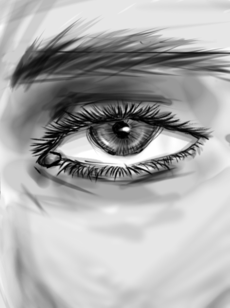👁