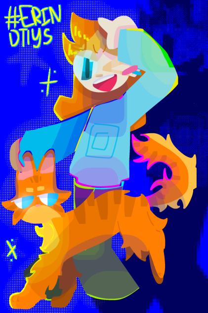 #EQ2 DTIYS ENTRY 🌀✨