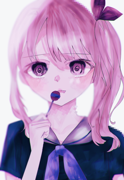 無性