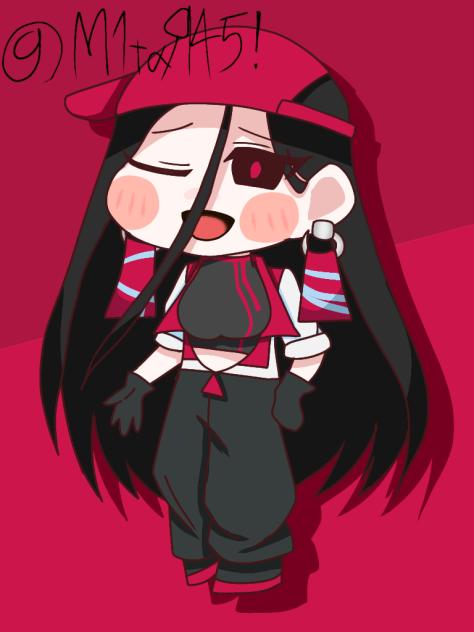 もちほっぺYiちゃん