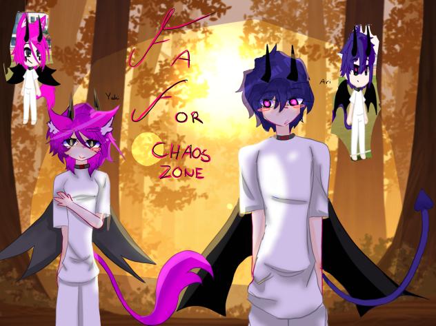 Fa for chaos zone