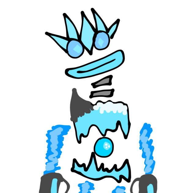 Cold  wubbox