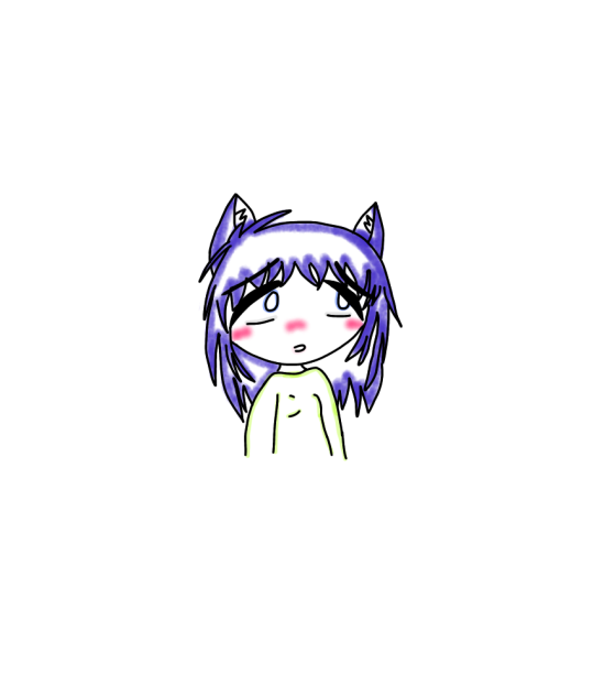 Mew uwu
