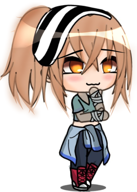 tomboy-
