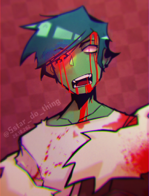 Zombie