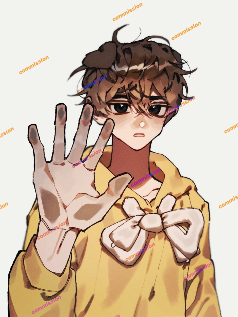 (ㅇㅇ님 커미션)
